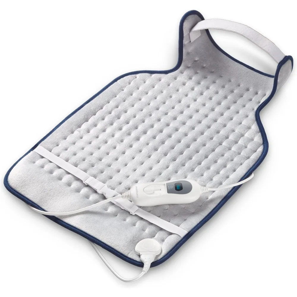 Amohadilla eléctrica HP 460 para cuello y espalda - Medisana - FashionsVida
