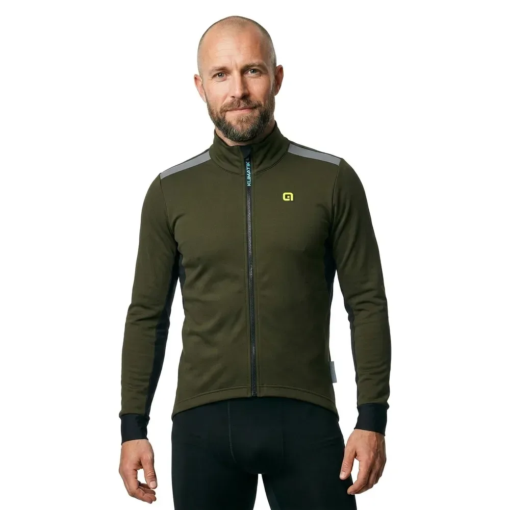 Ale Veste Klimatik K-tornado - Ale - FashionsVida