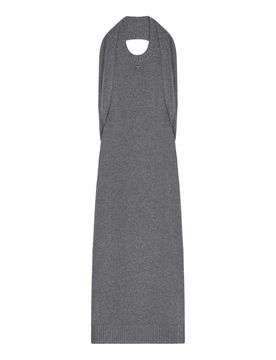 Courreges Abito in maglia