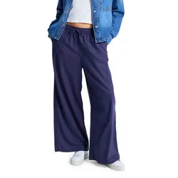 Pantalon Lekeitio Break Mood Indigo S