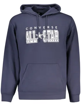 Herren Sweatshirt Blau CVM5K160_BL410