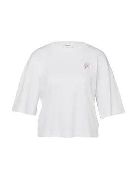 T-Shirt female - 40 - FashionsVida