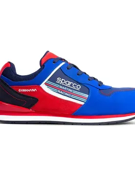 Chaussures De Sécurité Ndis Scarpa Gymkhana S3 Esd Martini Multicolor EU 41