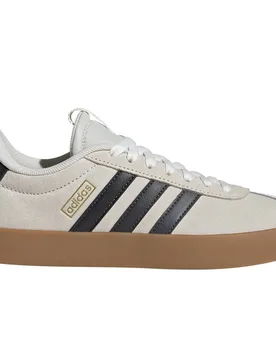 Vl court 30 zapatilla moda mujer Beige (41 1/3) - Adidas - FashionsVida