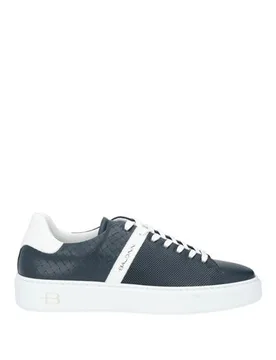 Sneakers Herren Marineblau 40,41,43,44,45,46 Herren - Baldinini - FashionsVida