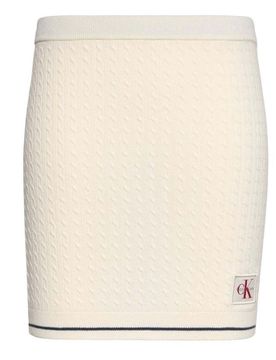 Calvin Klein Gonne Panna
