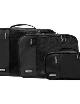 Set D´organisation De Valise Tour De France