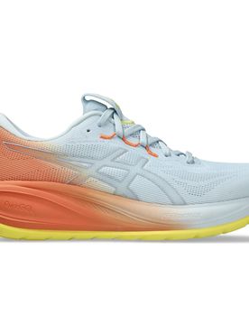 Gel-cumulus 28 zapatilla running hombre Gris (44,5)