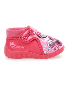 Pantofole Minnie 8404 Fucsia 27