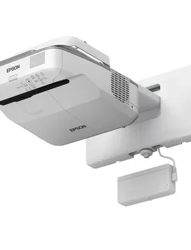 Projecteur Eb-695wi 3lcd Wxga White One Size unisex - Epson - FashionsVida