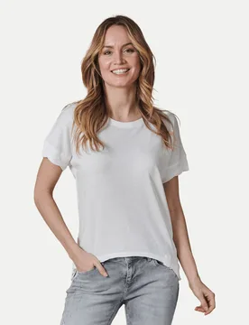 Zhrill ZHRAHEL Weiß S - Zhrill - FashionsVida