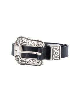 Genuine Leather Belt for Women