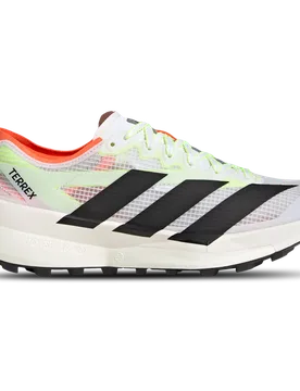 Terrex Uomo - Sneakers Bianco - Taglia 50 2/3 - Rete/Sintetico 50 2/3 - Adidas - FashionsVida