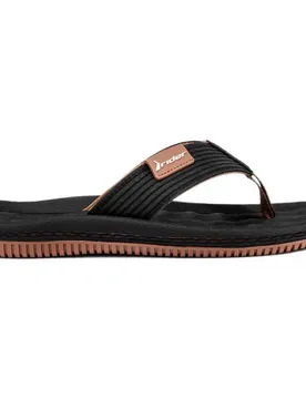 Infradito Dunas Vii Brown / Black EU 41