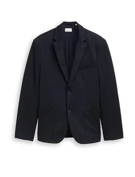Tom Tailor Sakko bleu 50 - Tom tailor - FashionsVida