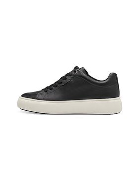 Zapatillas deportivas negro 38