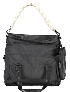 Damen TASCHE Schwarz 23WAXY09_NE2006