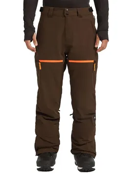 Pantalon Fwc Peak Fire Coffee Bean XL