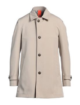 Abrigo Hombre Beige 50 Hombre