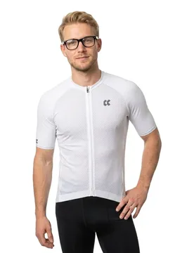 Maillot à Manches Courtes Project Z6