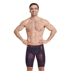 Hydrox Jammer Navy / Red 26 Men