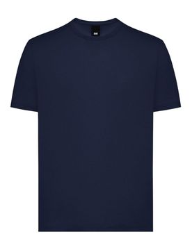 Duno T-Shirt E Polo Blu