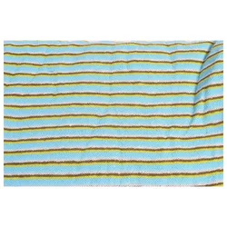 Housse De Planche De Surf 7ft6 Board Sock Mini Mal Green / Brown One Size unisex
