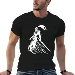 The Last Warrior T-Shirt Performance Workout Short Sleeve Tee