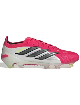 Fußballschuhe Predator Elite FG - Rouge - unisex - Size: 45 1/3