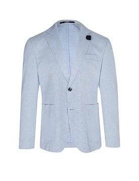 Sakko JB-47HOVEREST-J64 hellblau 56 herren - Joop! - FashionsVida