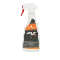 Schockemöhle Sports Spray Soap, farblos 500ml