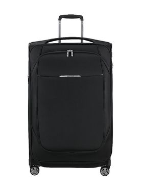 Trolley blando RE-LITE SPINNER 78cm expandible negro negro