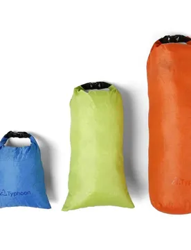 Sacco Impermeabile 5-10l 3 Unità