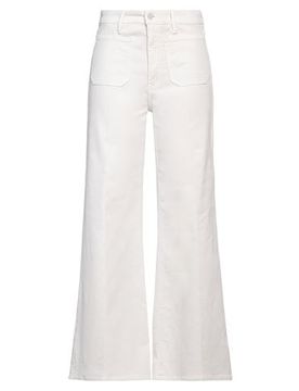 Hose Damen Off white 29,32 Damen