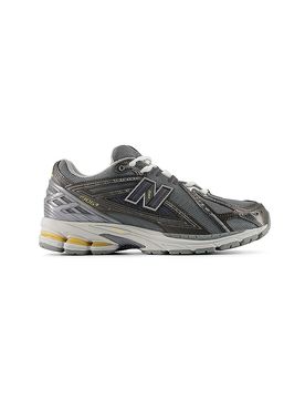 New Balance Sneaker 19006 gris 44