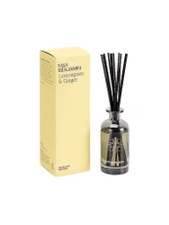 Diffusore per ambienti CLASSIC COLLECTION 150ml Lemongrass Ginger verde chiaro