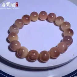 Natural bracelet, authentic camel bone round , non-degreased, unisex Buddhist prayer beads