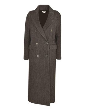 P.A.R.O.S.H. Cappotto