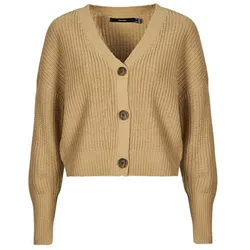 Strickjacken Vmlea  Eu S;Eu Xs Female