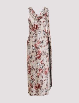 Spring/Summer 2026 Women's Midi Dress