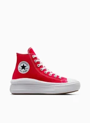 SCARPA CHUCK TAYLOR ALL STAR MOVE PLATFORM