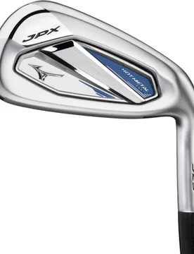 JPX 925 Hot Metal HL Eisensatz - Mizuno - FashionsVida