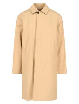 Lightweight Cotton Jacket for Men