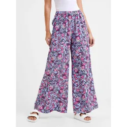 Womens Placid Blue Fotini Delphine Trousers - Female - Blue - 12