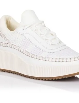 Sneaker Schuh Mit Plateau 36;41 Female - Bb Up - FashionsVida
