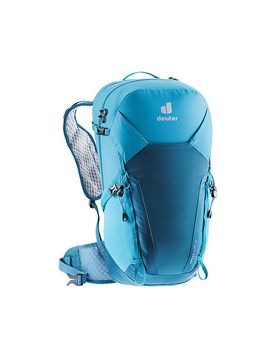 Sac à dos de randonnée Speed Lite 25 bleu