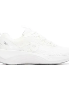 Refresh Sneaker 175182 White EU 41 - Refresh - FashionsVida