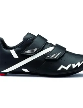 Northwave Chaussures De Route Jet 2