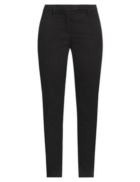 Pantalones Mujer Negro 34,36,38,40,42 Mujer