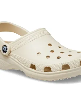 Crocs Zoccoli Classic Bone EU 39-40